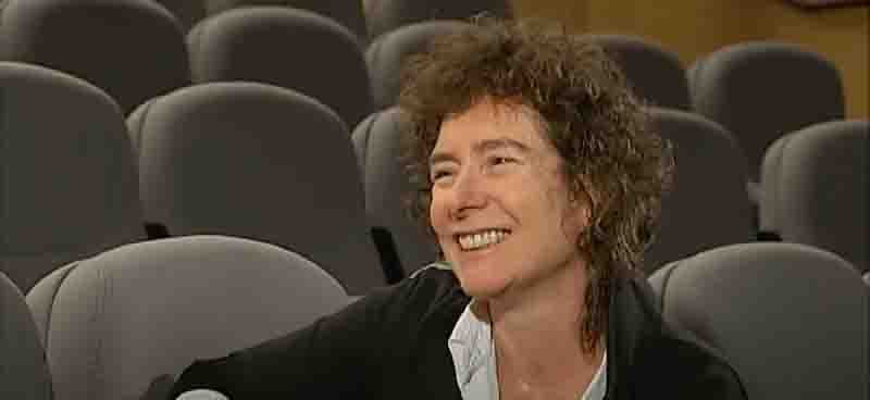 Jeanette Winterson